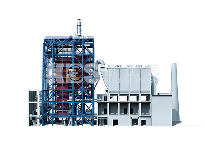 Recovery Boiler Technology