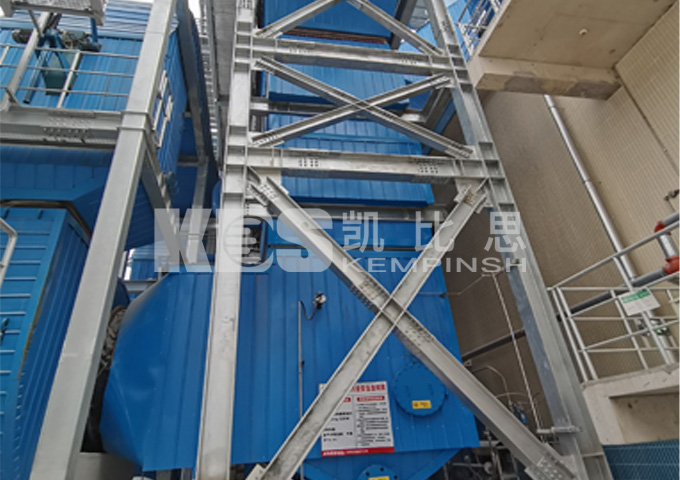 Heat Recovery Technology