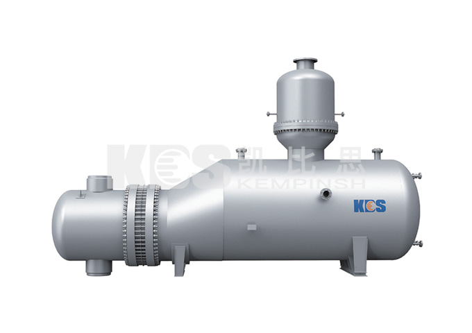 Boiler Auxiliary Equipment and Pressure Vessels
